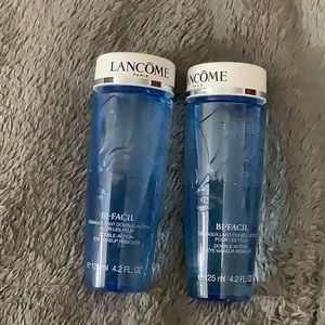 Lancôme Bi-Fácil eye makeup remover